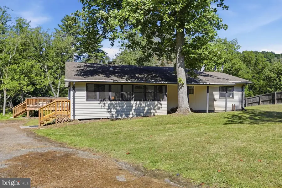 13340 Cacapon Road, Great Cacapon, WV 25422 - #2