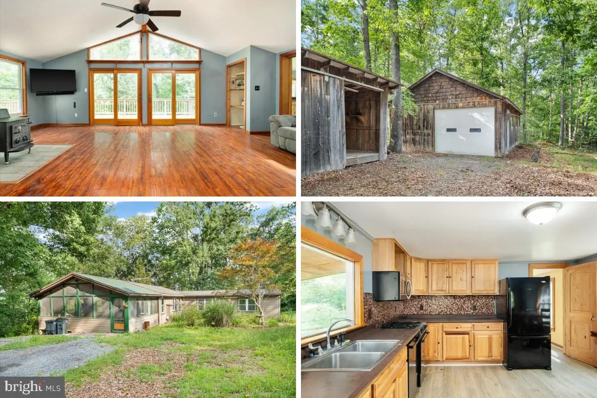 128 Barksdale Ln, Hedgesville, WV 25427 - #1