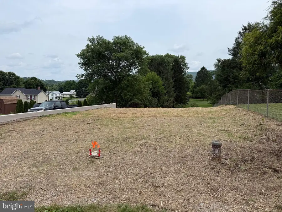 45 Rockford Rd, Great Cacapon, WV 25422 - #3