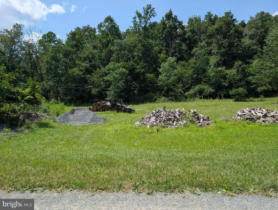Grasshopper Hollow Trl #west P/o Par 31, Berkeley Springs, WV 25411 - #3