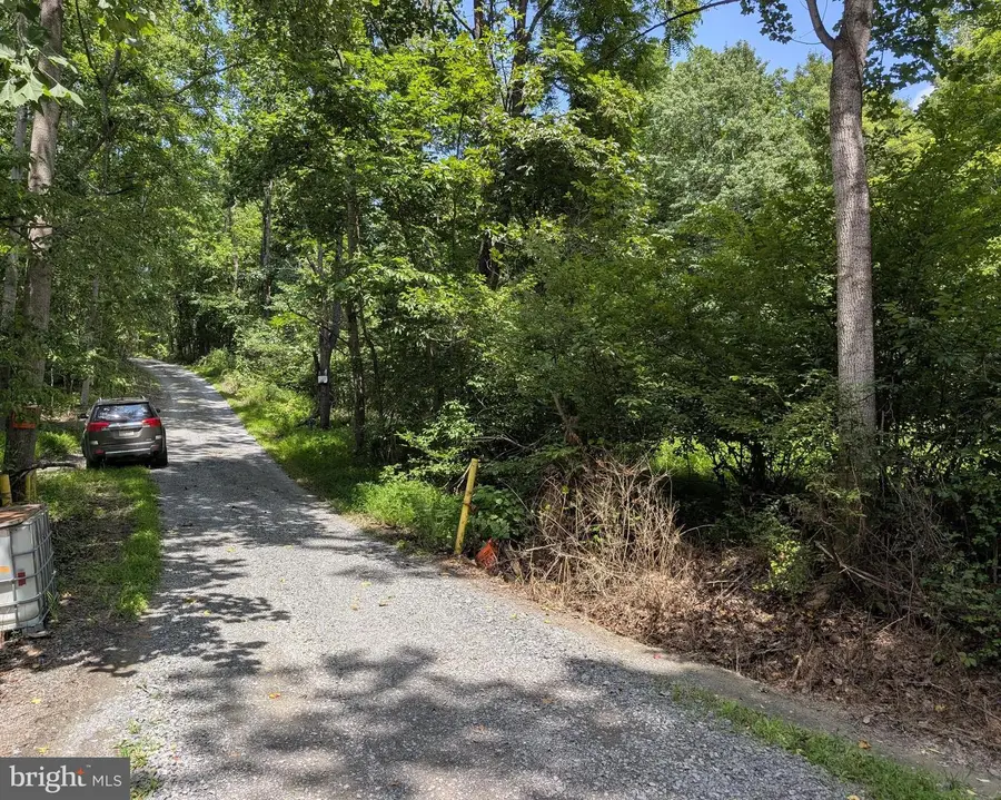 Grasshopper Hollow/sir John's Run #p/o Par 32, Berkeley Springs, WV 25411 - #2