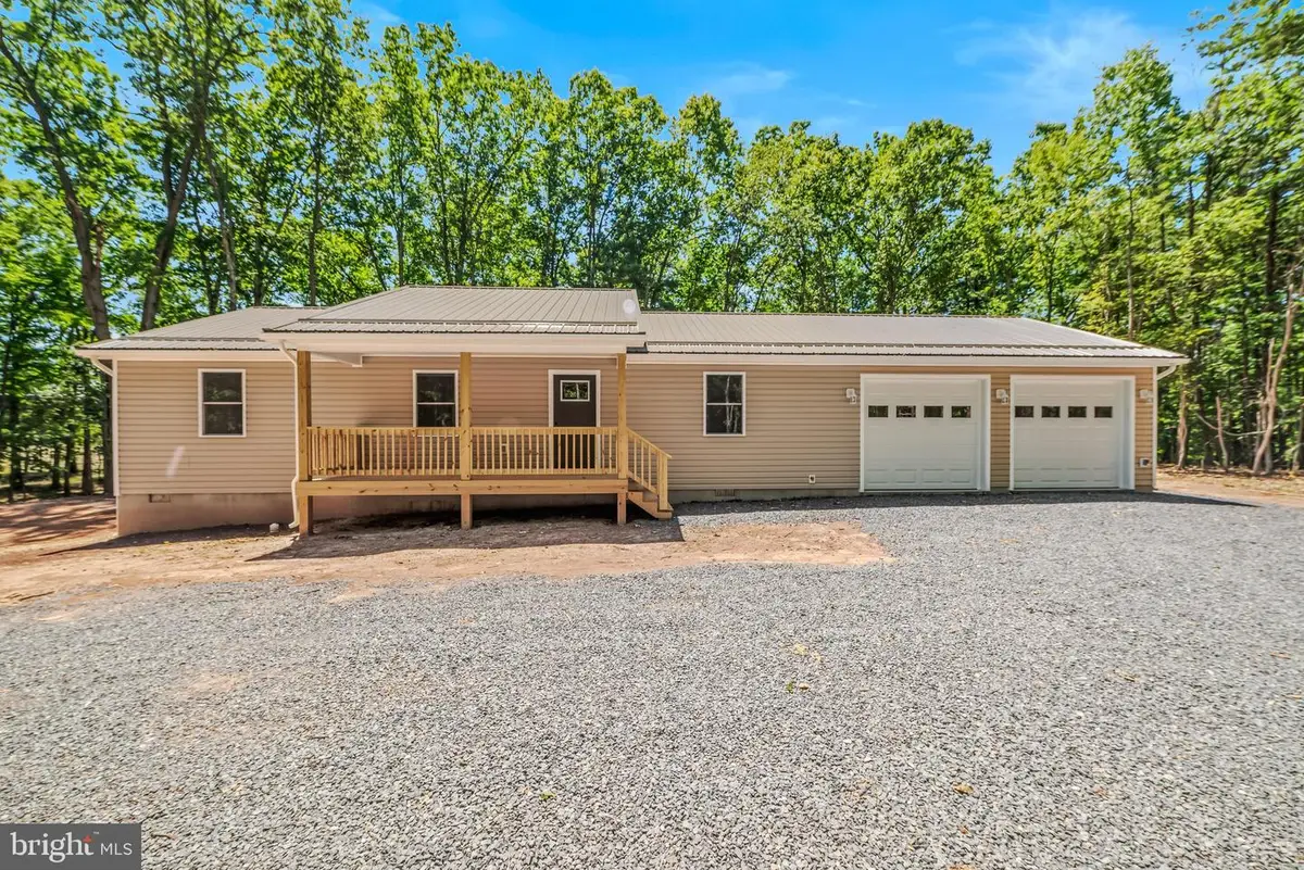 148 Ponds Court, Berkeley Springs, WV 25411 - #1