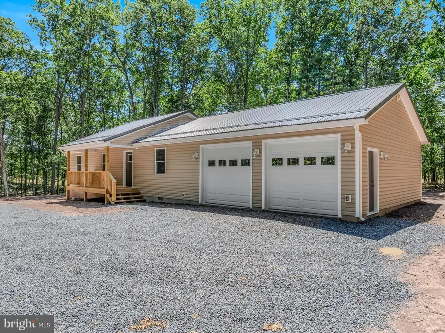 148 Ponds Court, Berkeley Springs, WV 25411 - #3