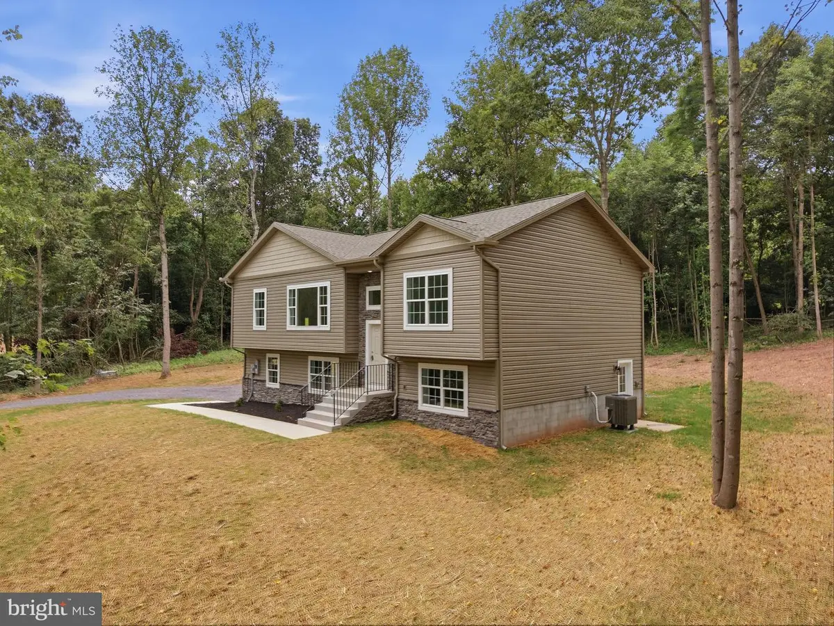 131 Triumph Ln., Hedgesville, WV 25427 - #1