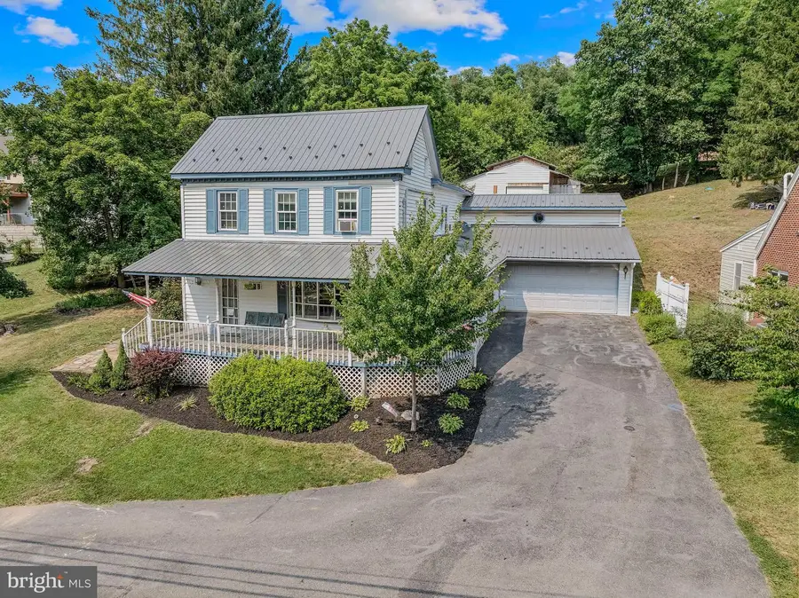 259 Martinsburg Rd, Berkeley Springs, WV 25411 - #3