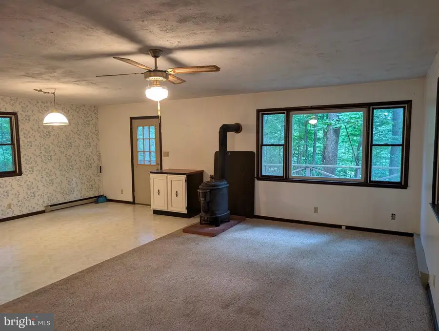 378 Happy Valley, Berkeley Springs, WV 25411 - #3