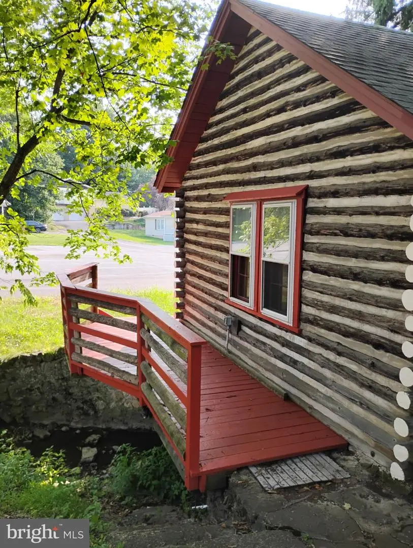 273 S Green, Berkeley Springs, WV 25411 - #2