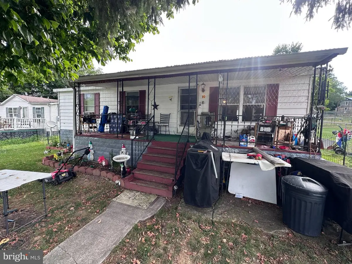 80 Potomac St, Paw Paw, WV 25422 - #1