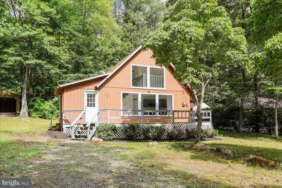 69 Dragonfly Way, Great Cacapon, WV 25422 - #2