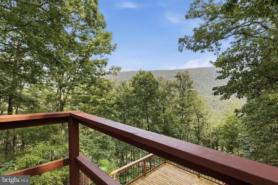 134 Calypso Trail, Great Cacapon, WV 25422 - #2