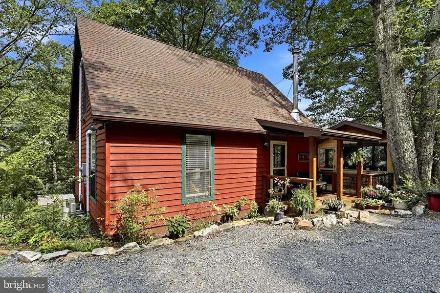 134 Calypso Trail, Great Cacapon, WV 25422 - #3