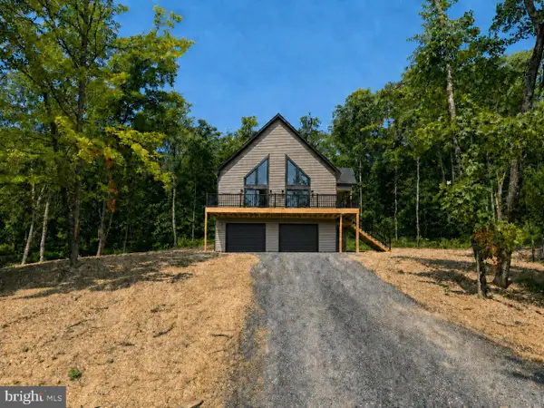 Lot 40 Spice Bush. Ct, HEDGESVILLE, WV 25427