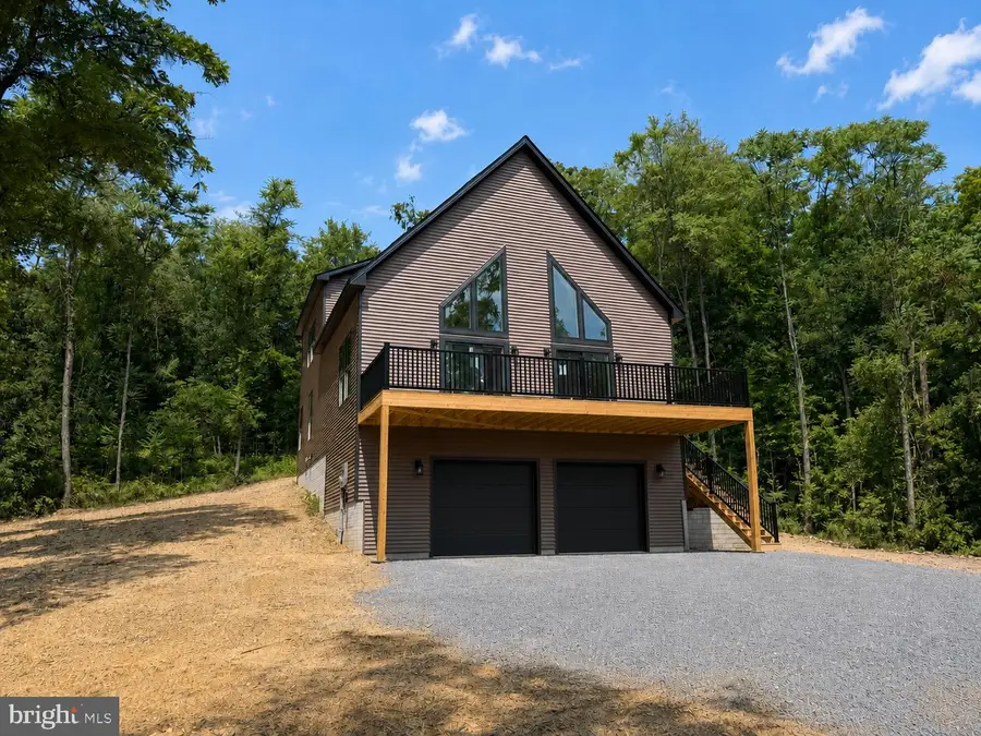 Lot 40 Spice Bush. Ct, Hedgesville, WV 25427 - #2