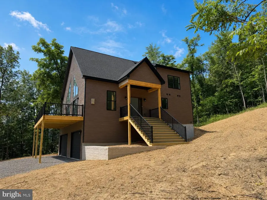 Lot 40 Spice Bush. Ct, Hedgesville, WV 25427 - #3