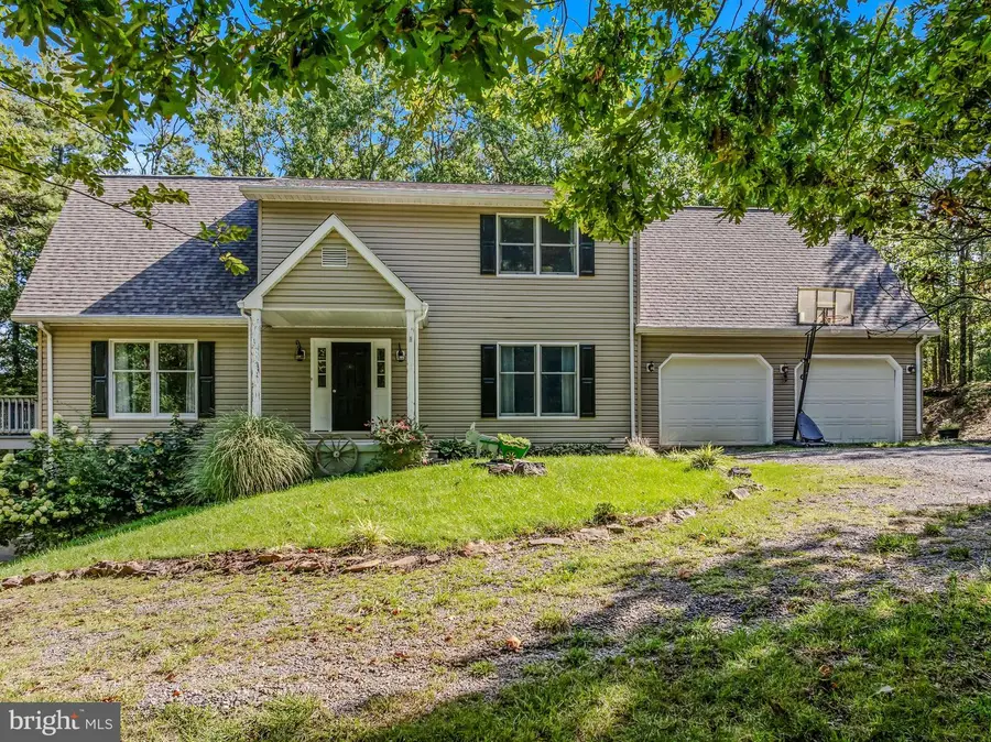 258 Hungaria Rd, Berkeley Springs, WV 25411 - #3