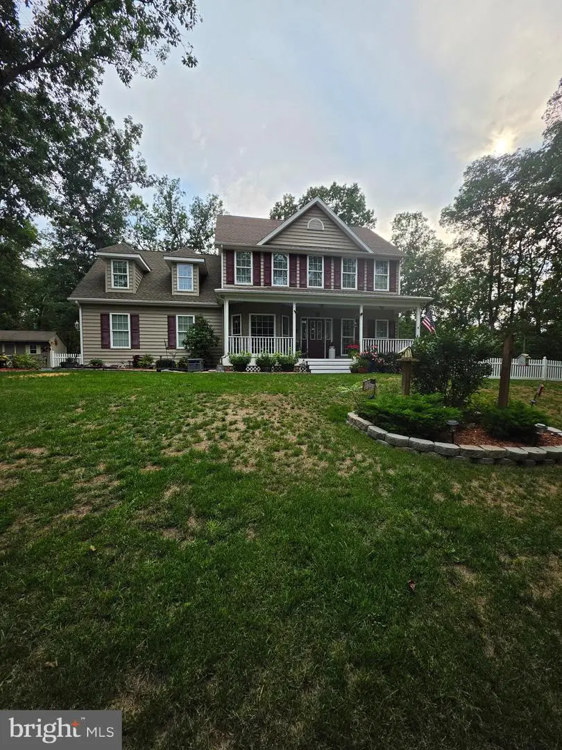 4854 Cherry Run Rd, Hedgesville, WV 25427 - #1