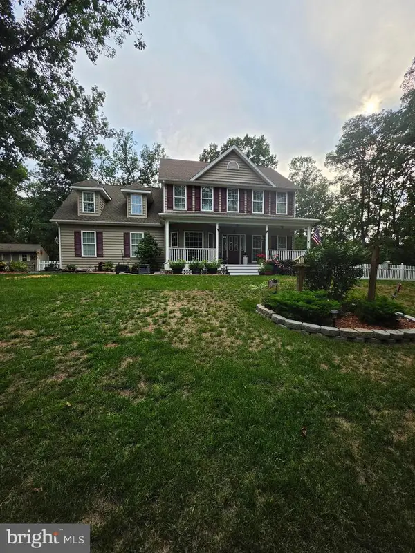 4854 Cherry Run Rd, HEDGESVILLE, WV 25427