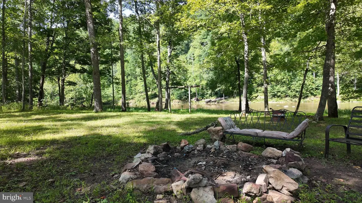 121 Limestone Pond Ln, Great Cacapon, WV 25422 - #1
