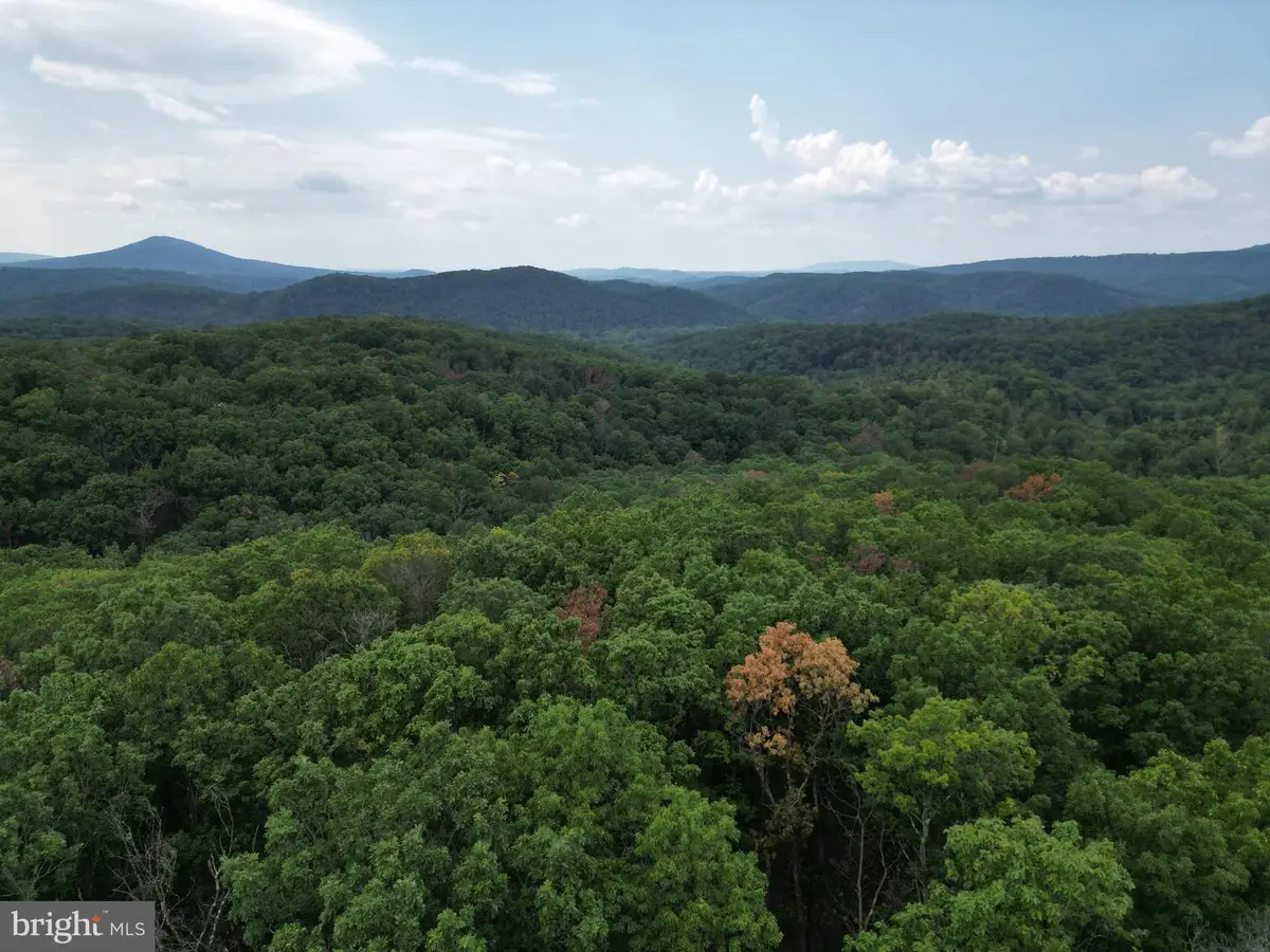 29 Acres Gaither Rd, Great Cacapon, WV 25422 - #1
