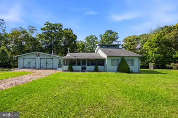 Address Withheld By Seller, BERKELEY SPRINGS, WV 25411