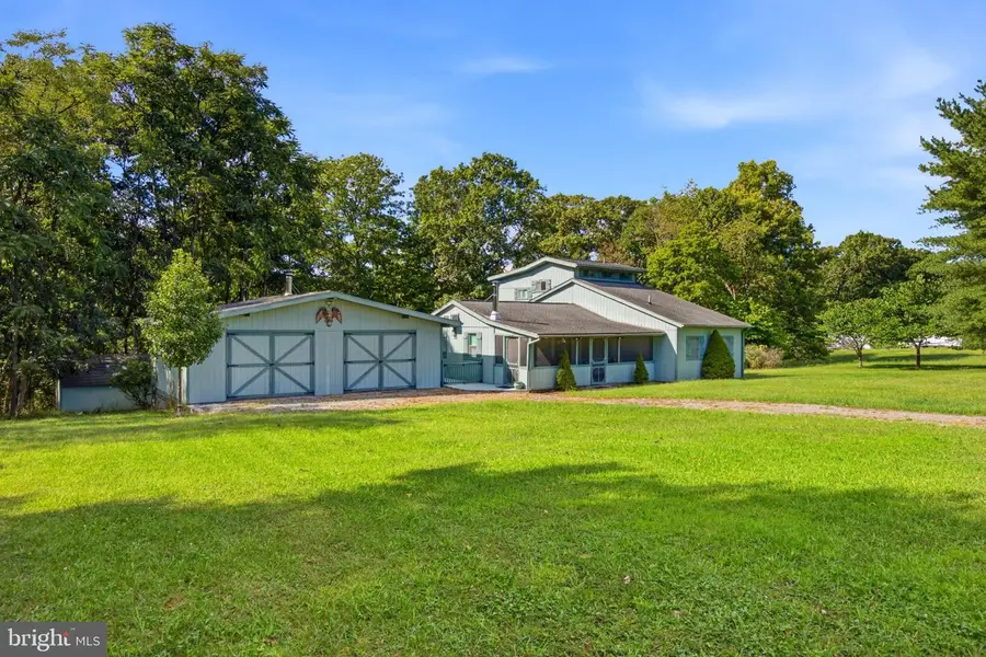 Address Withheld By Seller, Berkeley Springs, WV 25411 - #3