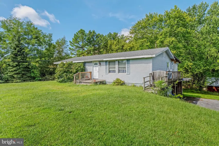 582 Apple Orchard Cir, Berkeley Springs, WV 25411 - #2