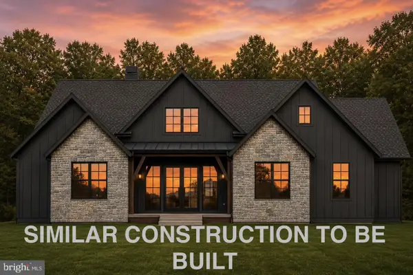 Lot 16 Meadow Ln, BERKELEY SPRINGS, WV 25411