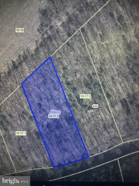 Denver Trl, Berkeley Springs, WV 25411 - #2