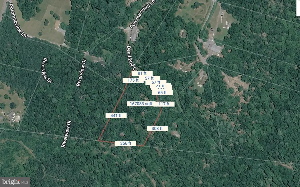 Dead End Ln, Berkeley Springs, WV 25411 - #1