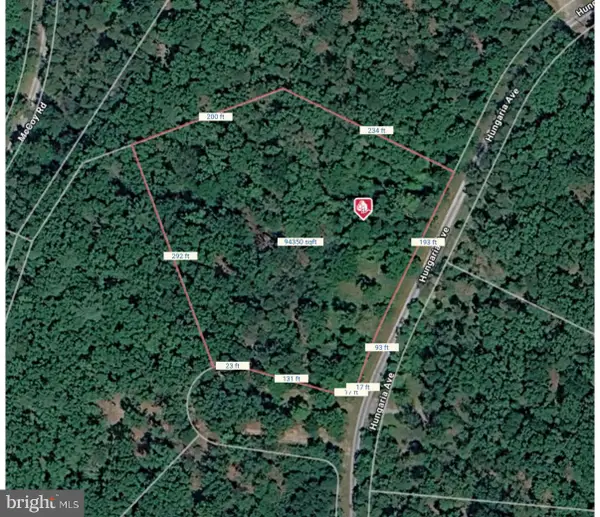 Lot 51 Hungaria Rd, BERKELEY SPRINGS, WV 25411