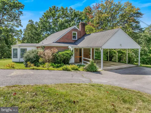120 Merrywoods Dr, BERKELEY SPRINGS, WV 25411