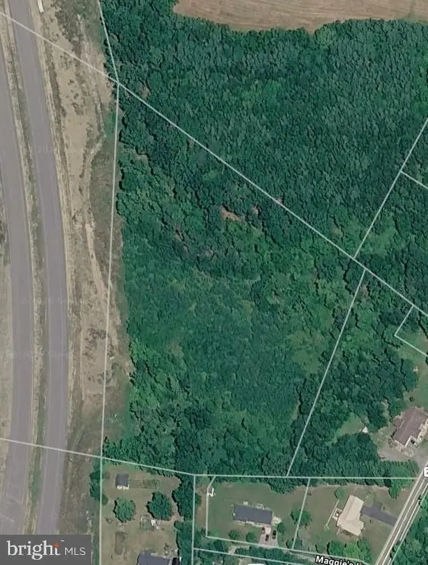 Maggies Ln, BERKELEY SPRINGS, WV 25411