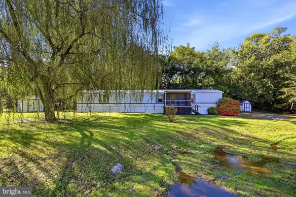 164 Jimstown Rd, BERKELEY SPRINGS, WV 25411