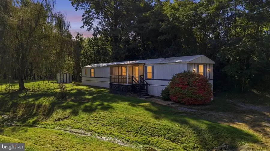 164 Jimstown Rd, Berkeley Springs, WV 25411 - #2