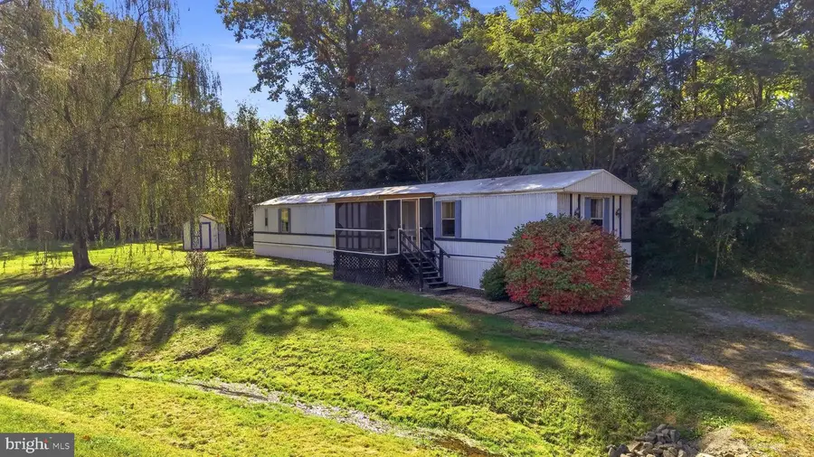 164 Jimstown Rd, Berkeley Springs, WV 25411 - #3