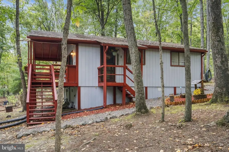 63 Turtle Ln, Hedgesville, WV 25427 - #3
