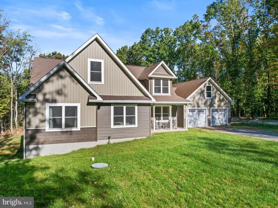 97 Swaim Ln, Berkeley Springs, WV 25411 - #2
