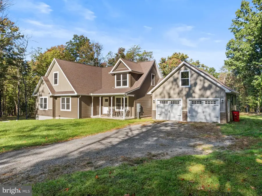 97 Swaim Ln, Berkeley Springs, WV 25411 - #3