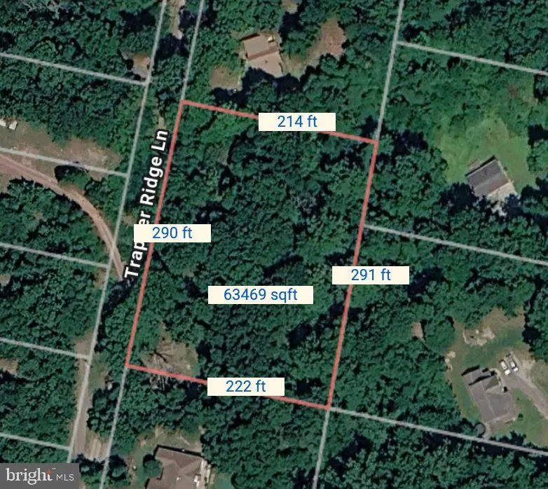 Lot 31 Trapper Ridge Ln, Hedgesville, WV 25427 - #1