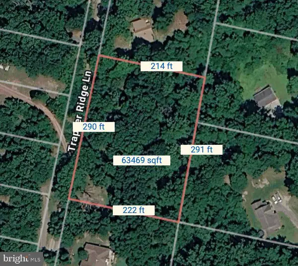 Lot 31 Trapper Ridge Ln, HEDGESVILLE, WV 25427