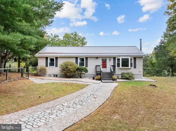 102 Cashmere Way, GREAT CACAPON, WV 25422