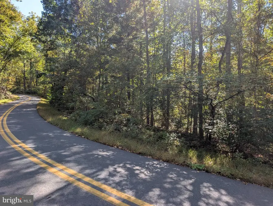 Grasshopper Hollow/sir John's Run #p/o Par 32, Berkeley Springs, WV 25411 - #2