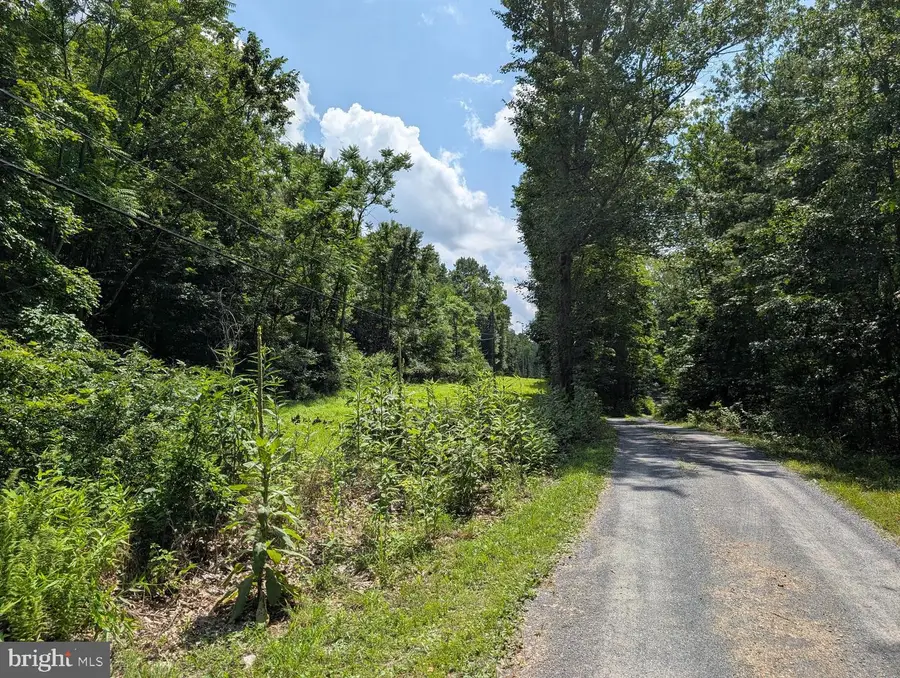 Grasshopper Hollow/sir John's Run #p/o Par 32, Berkeley Springs, WV 25411 - #3
