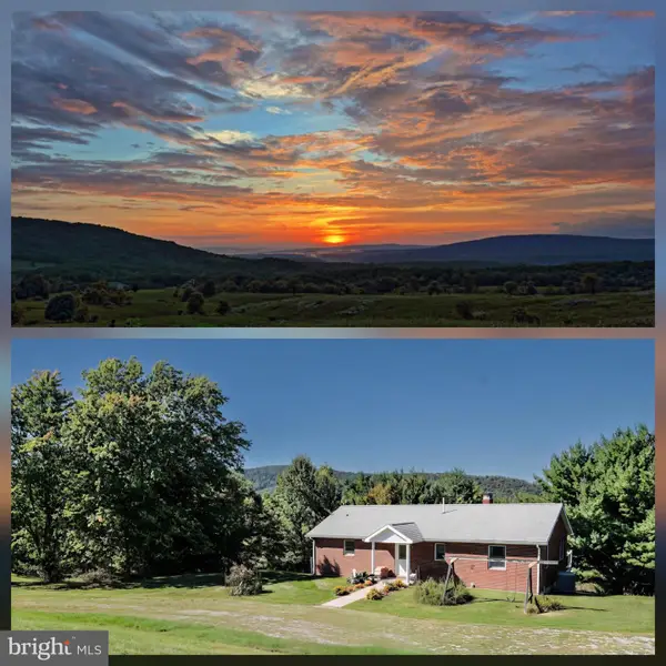 231 Riley Trl, PAW PAW, WV 25434