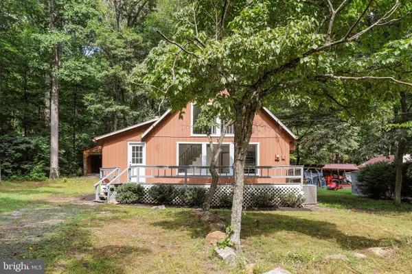 69 Dragonfly Way, GREAT CACAPON, WV 25422