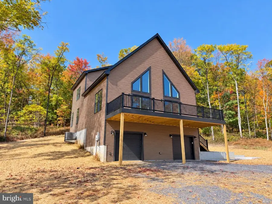 Lot 41 Spicebush, Hedgesville, WV 25427 - #2