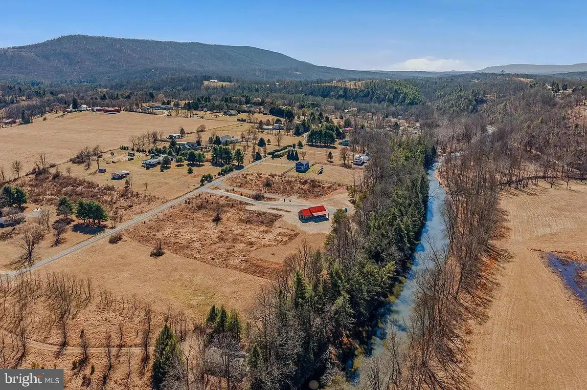 Lot 20 Foggy Btm, Berkeley Springs, WV 25411 - #1