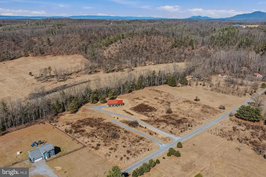 Lot 20 Foggy Btm, Berkeley Springs, WV 25411 - #2