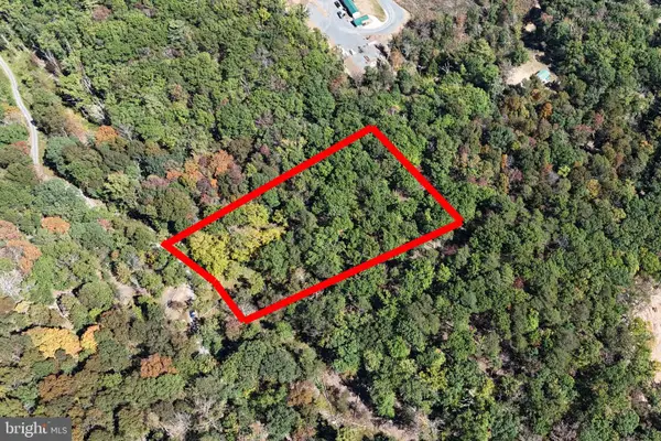 0 Keiter Dr, GREAT CACAPON, WV 25422