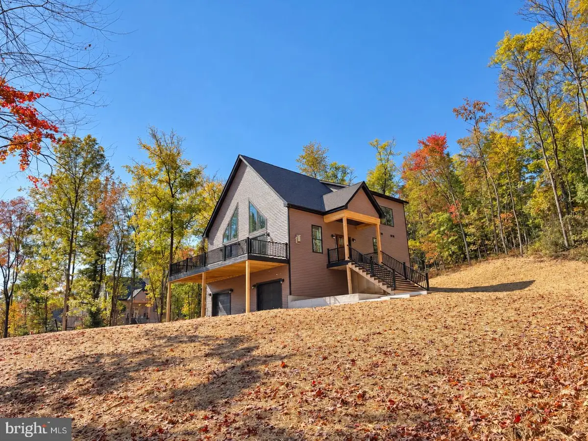 Lot 39 Spicebush, Hedgesville, WV 25427 - #1